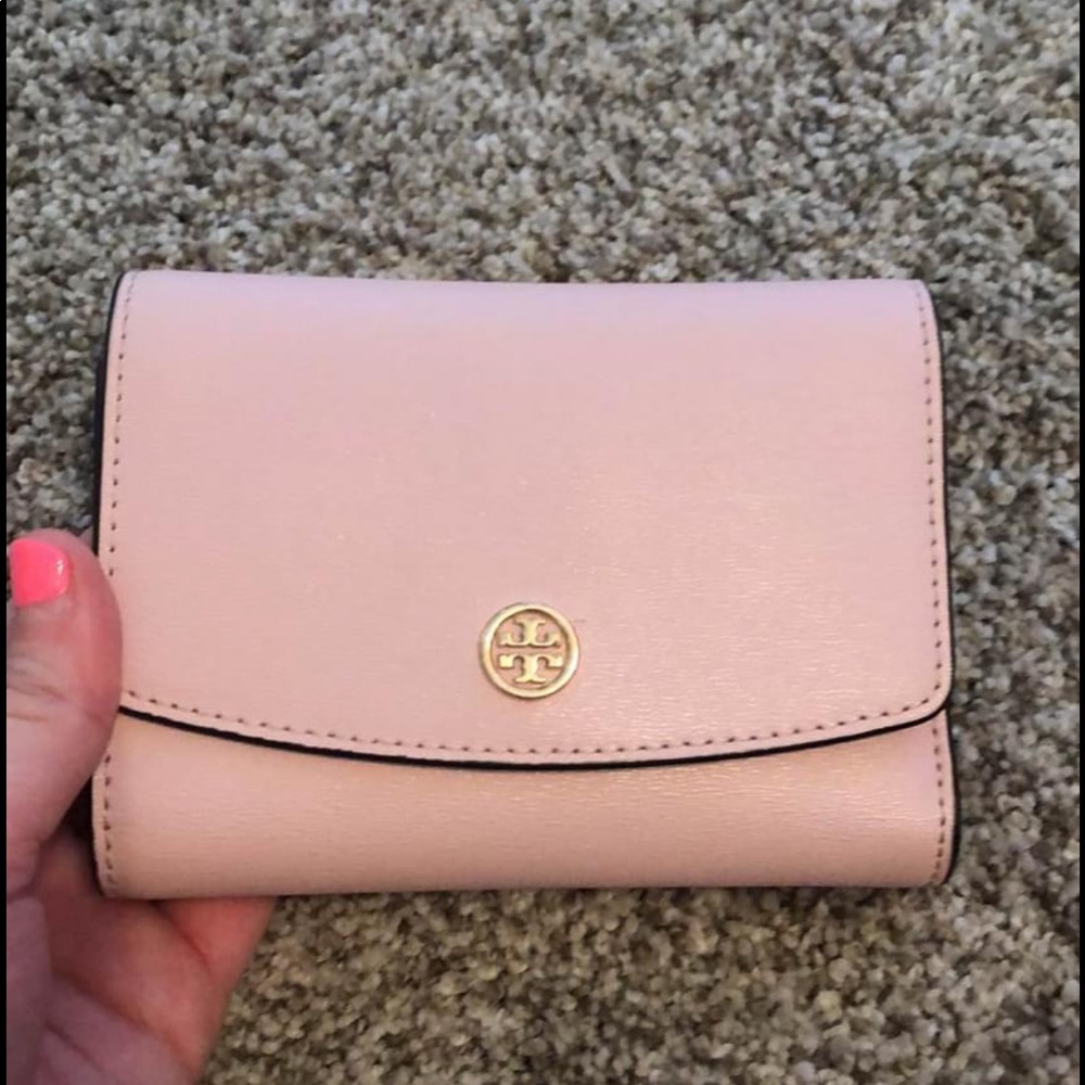 Tory Burch Wallet